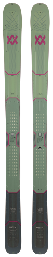 Volkl Mantra 102 2027