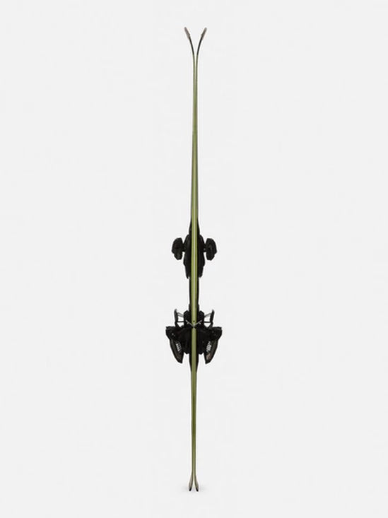 Volkl Peregrine 82 + Lowride 13 FR 2027