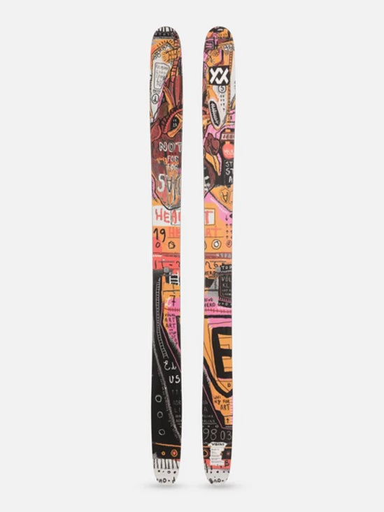 Volkl Revolt 112 2027