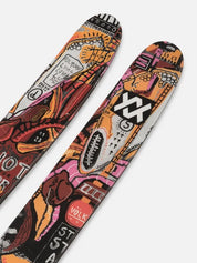 Volkl Revolt 112 2027