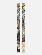 Volkl Revolt 86 2027