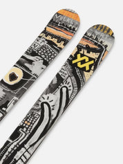 Volkl Revolt 86 2027