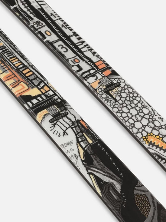 Volkl Revolt 86 2027