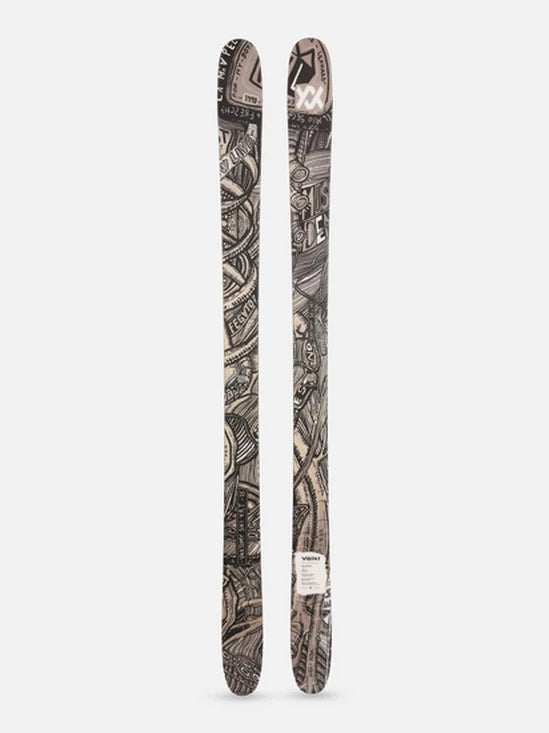 Volkl Revolt 96 2027