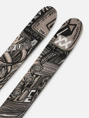 Volkl Revolt 96 2027