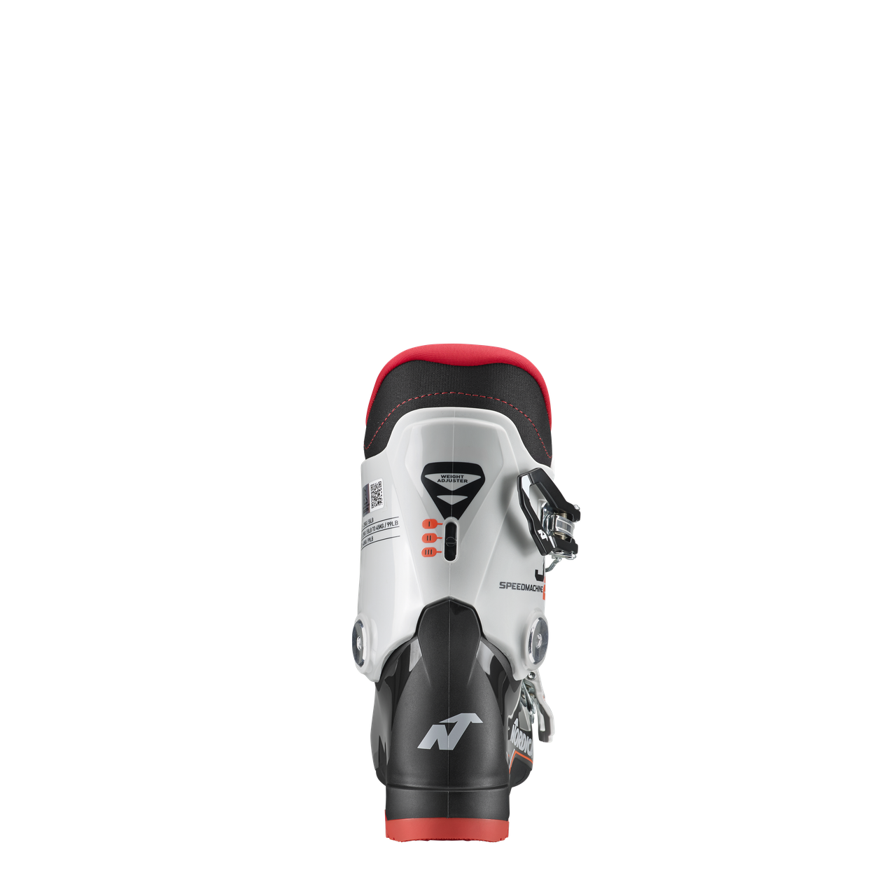 Nordica Speedmachine J2 2027 - Junior