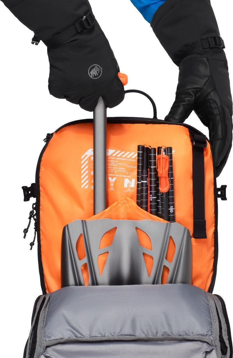 Mammut Nirvana 22