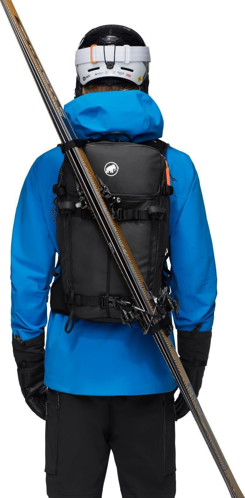 Mammut Nirvana 22