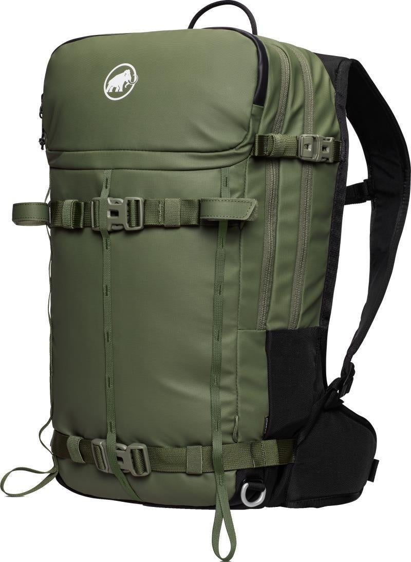Mammut Nirvana 22