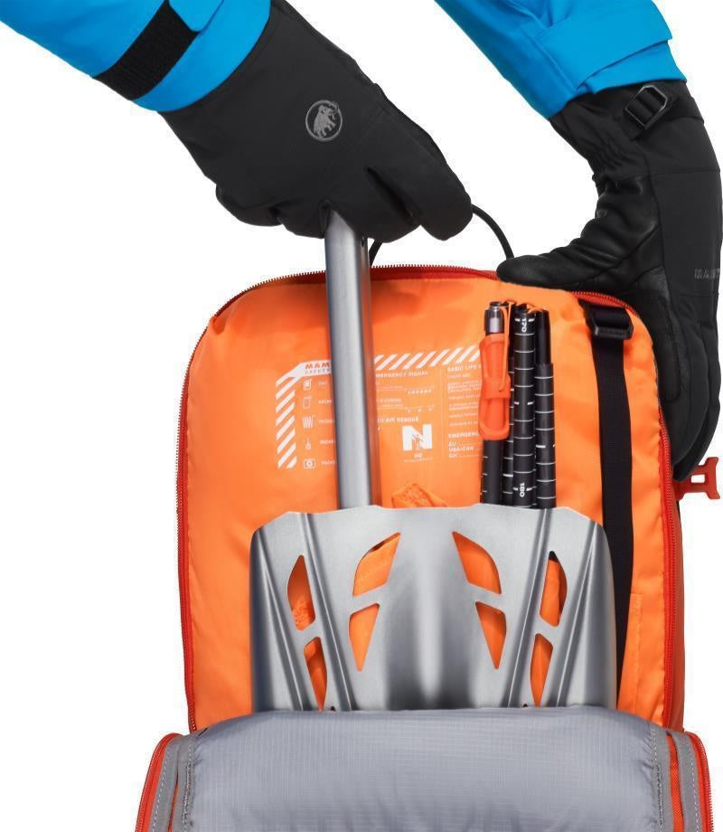 Mammut Nirvana 28