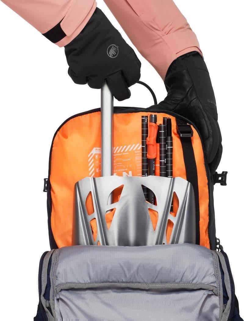 Mammut Nirvana 28 -Womens