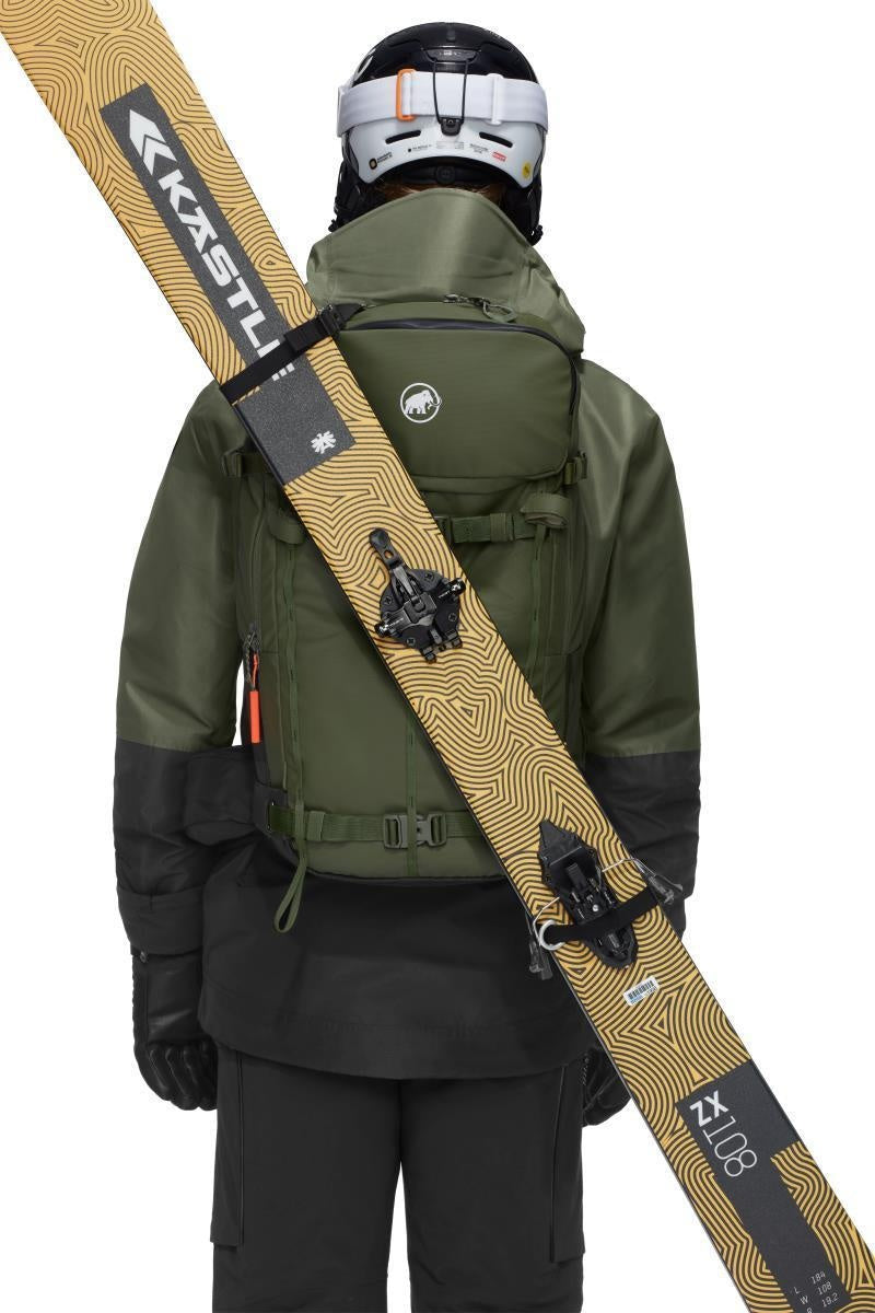 Mammut Nirvana 35