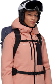 Mammut Nirvana 35 - Womens