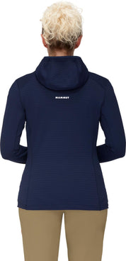 Mammut Taiss Light ML Hooded Jacket - Women
