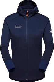 Mammut Taiss Light ML Hooded Jacket - Women