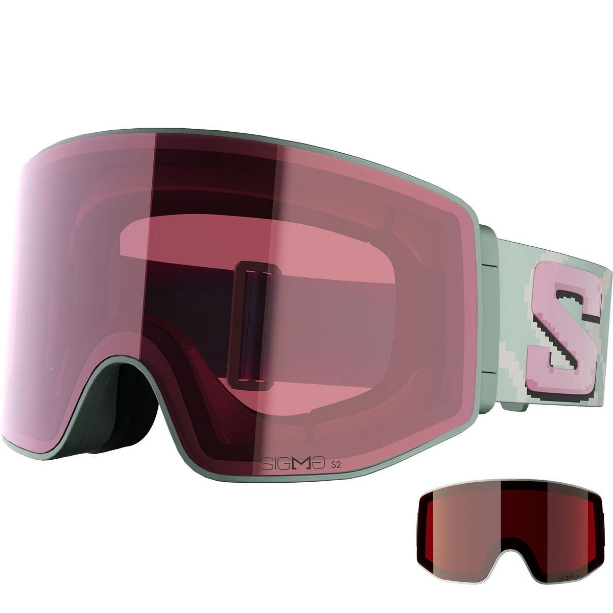 Salomon Sentry Prime Sigma 2026