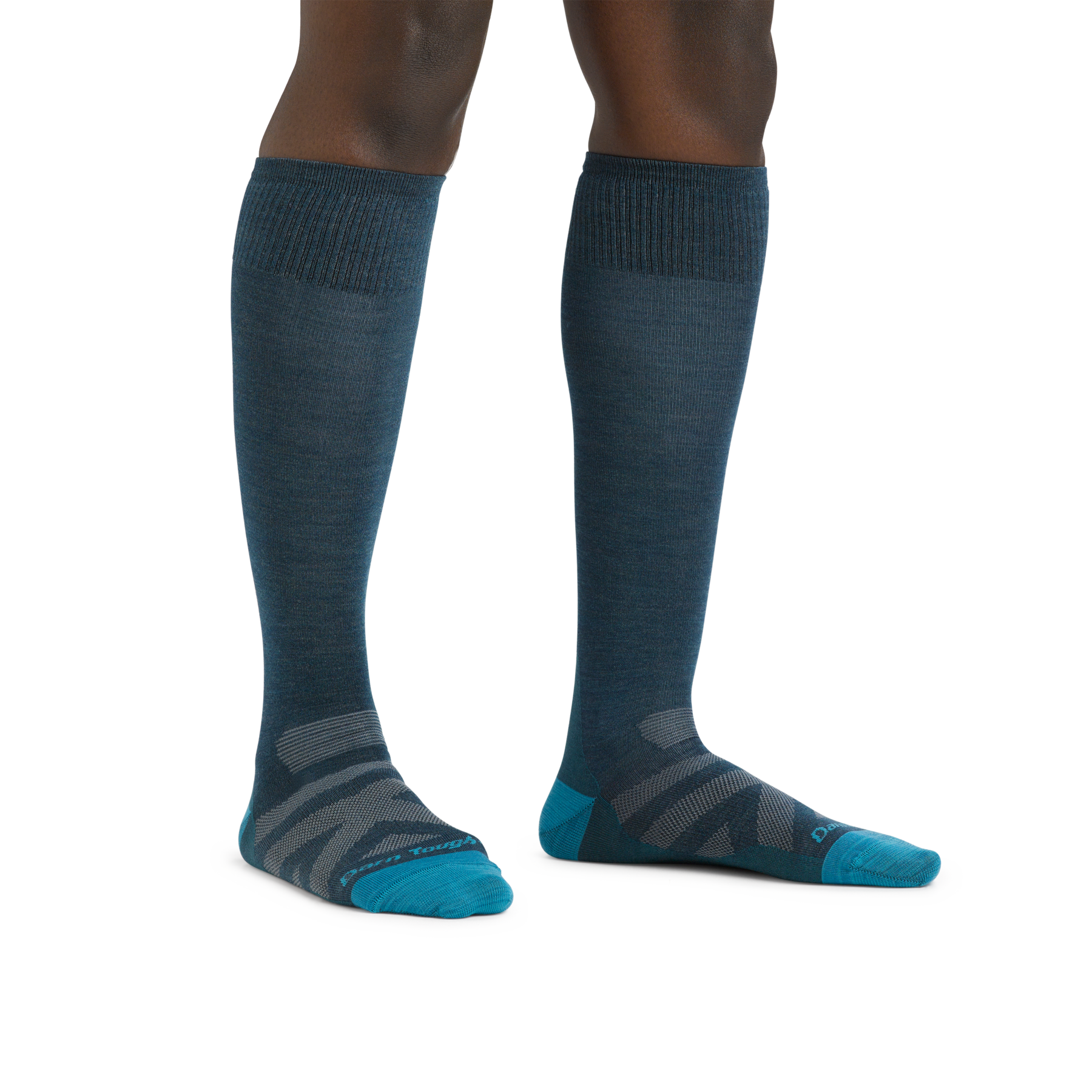 Darn Tough RFL Ultralight Ski Socks - Women's