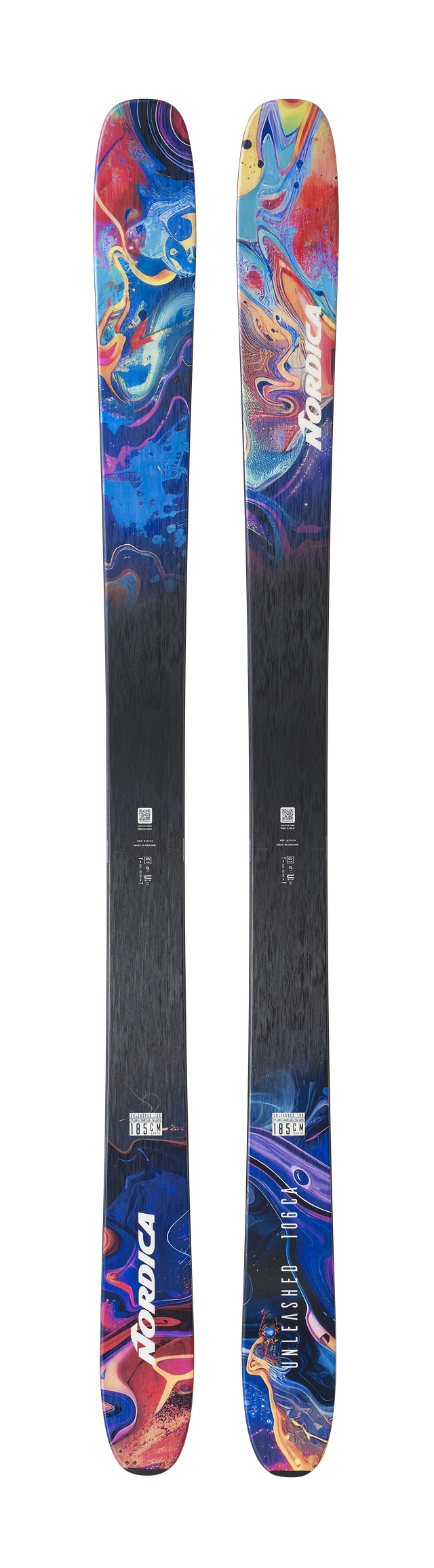 Nordica Unleashed 106 CA 2027