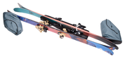 Thule RoundTrip Roller Ski Bag