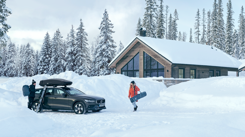 Thule Force XT L