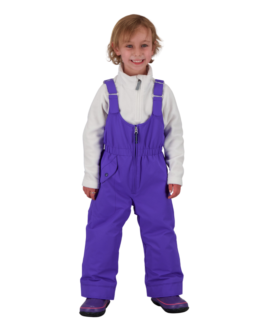 Obermeyer Snoverall Pant - Toddler Girl's