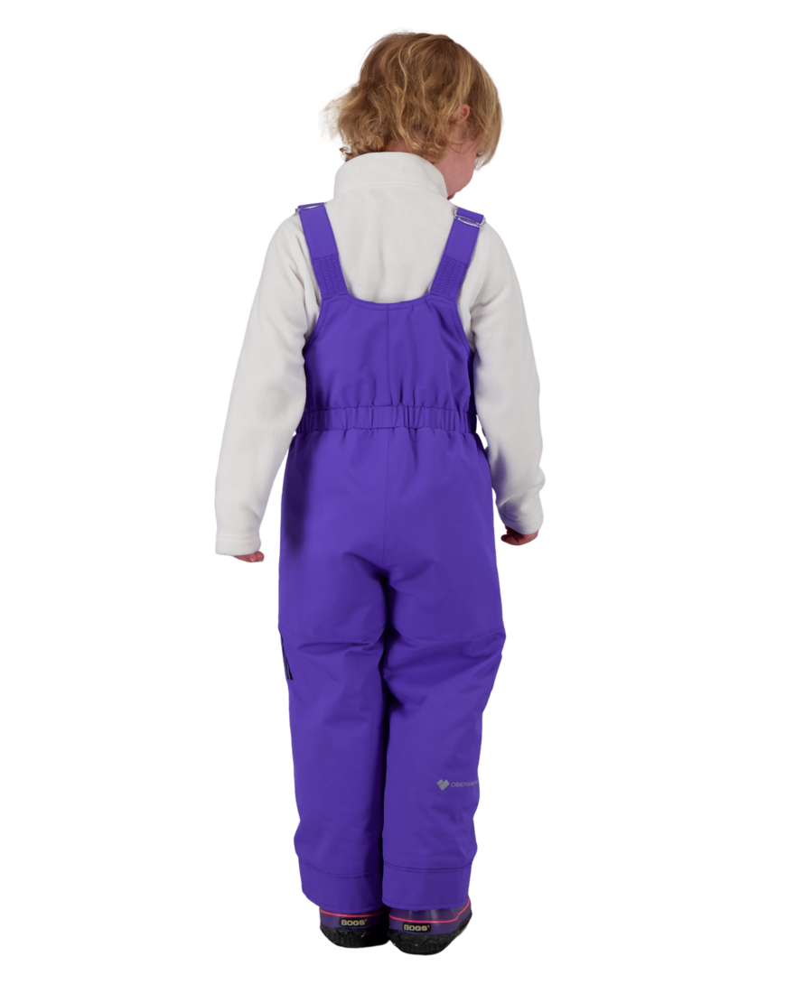 Obermeyer Snoverall Pant - Toddler Girl's