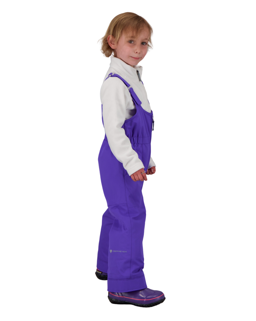 Obermeyer Snoverall Pant - Toddler Girl's