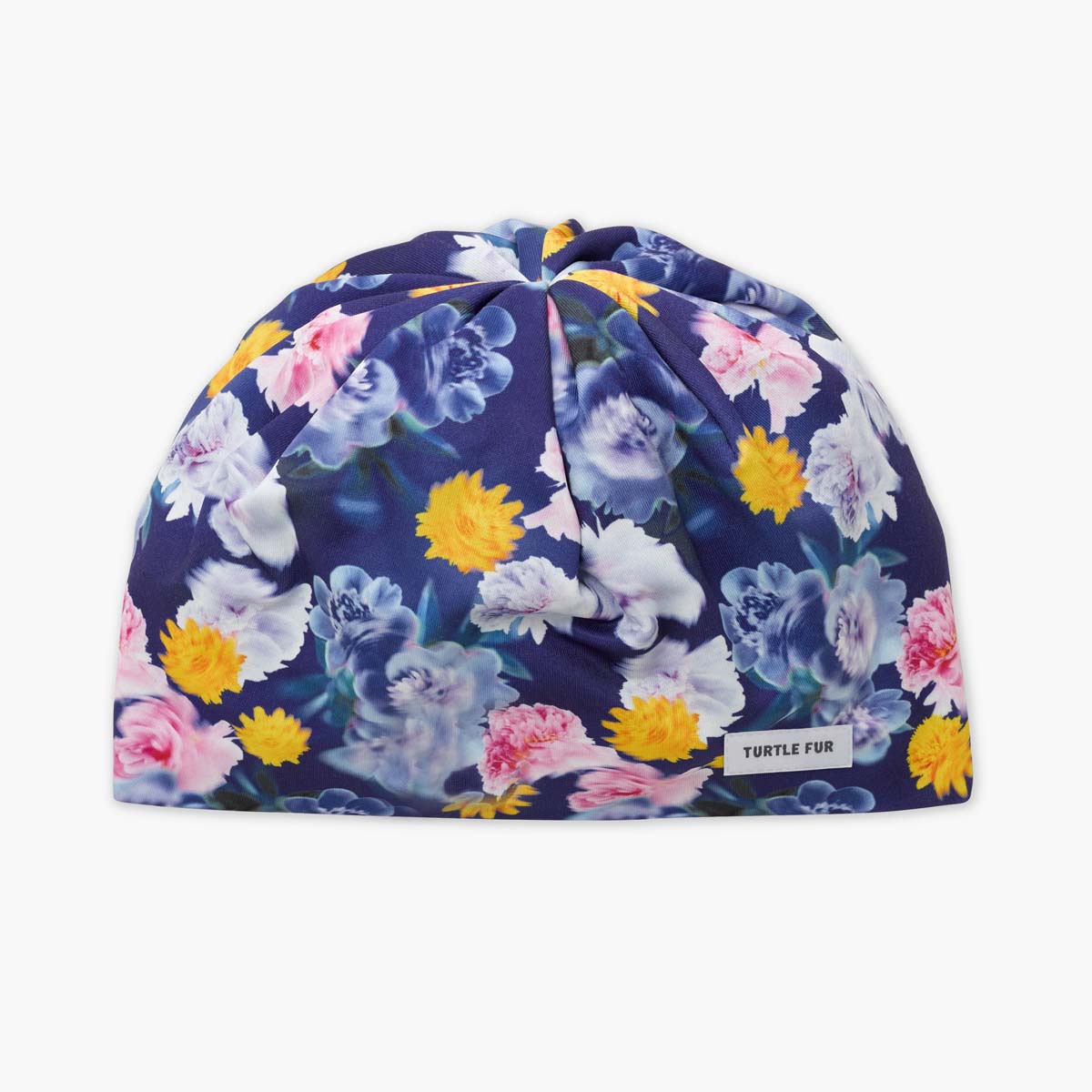 Turtle Fur Comfort Shell Tempo Ponytail Beanie