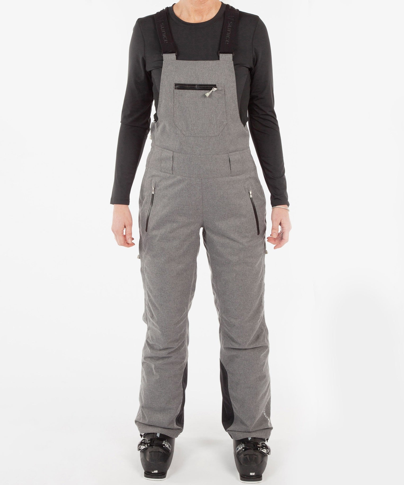 Sunice Roxanna Overall - Women