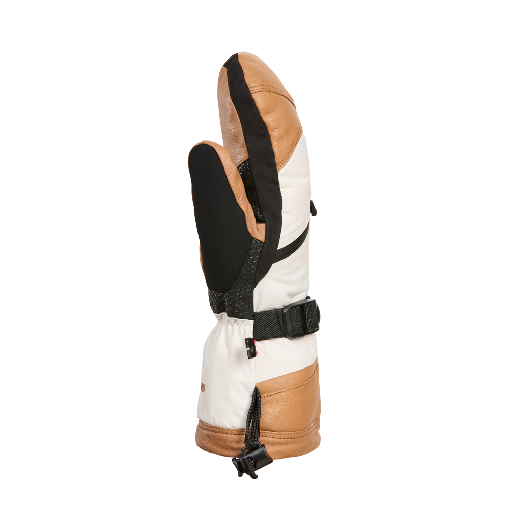 Kombi Patroller Mitt - Women's