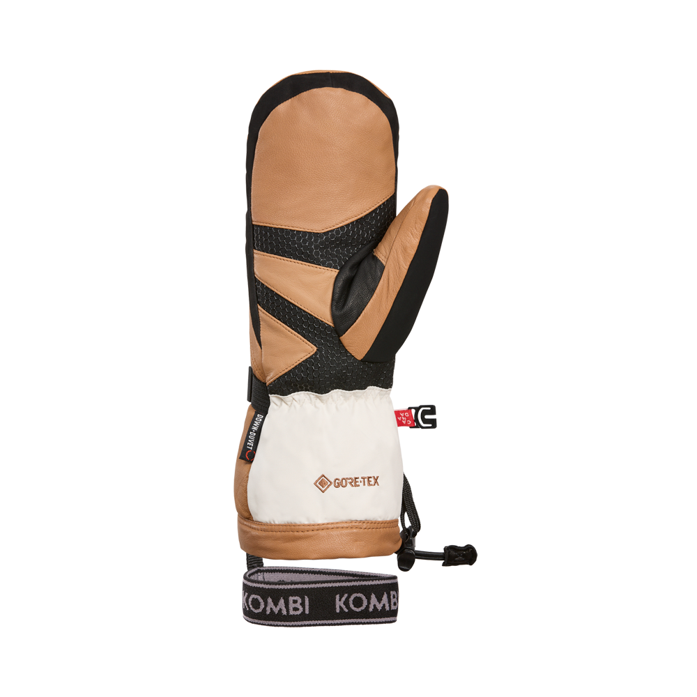 Kombi Patroller Mitt - Women's