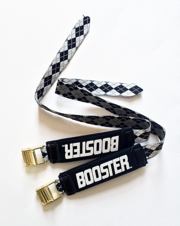 Booster Strap WC (No Installation)