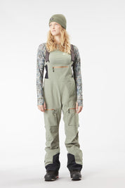 Picture Allea 3L Xpore Bib Pants 2024 - Women's