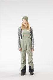 Picture Allea 3L Xpore Bib Pants 2024 - Women's
