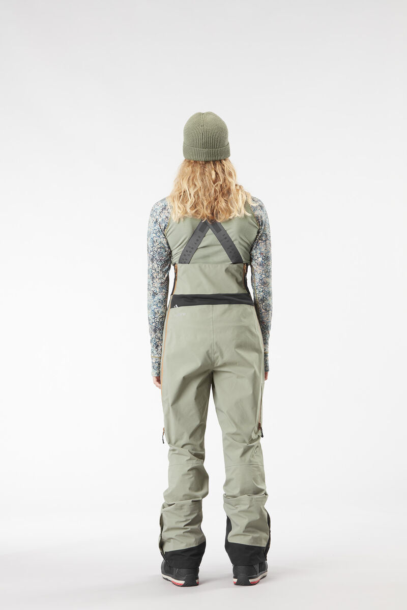 Picture Allea 3L Xpore Bib Pants 2024 - Women's