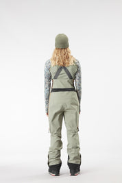 Picture Allea 3L Xpore Bib Pants 2024 - Women's