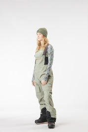 Picture Allea 3L Xpore Bib Pants 2024 - Women's