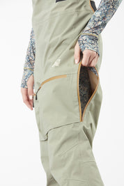 Picture Allea 3L Xpore Bib Pants 2024 - Women's