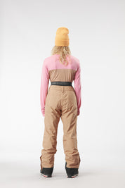 Picture Seen Pants 2024 - Women's