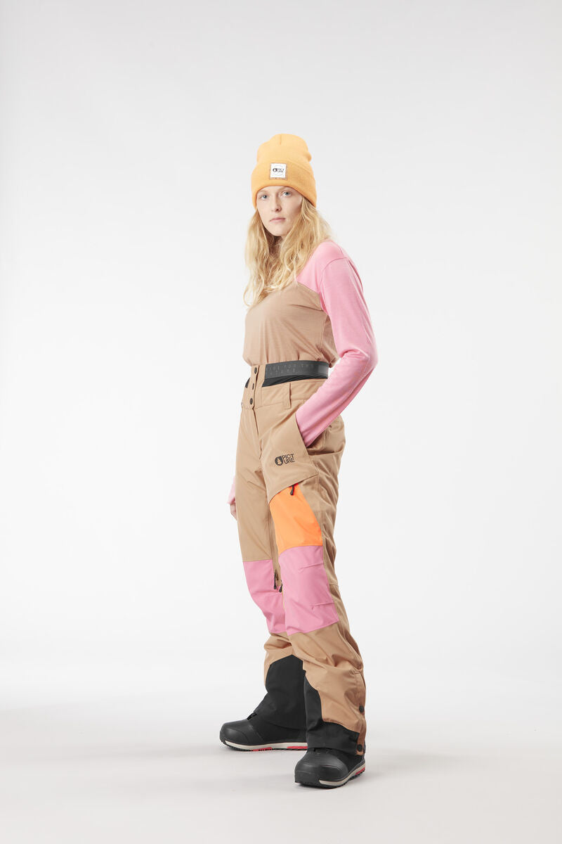 Picture Seen Pants 2024 - Women's