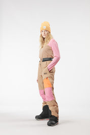 Picture Seen Pants 2024 - Women's