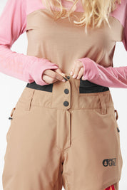 Picture Seen Pants 2024 - Women's