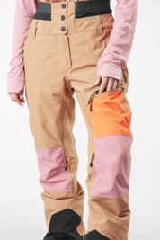 Picture Seen Pants 2024 - Women's