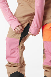 Picture Seen Pants 2024 - Women's