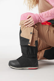 Picture Seen Pants 2024 - Women's