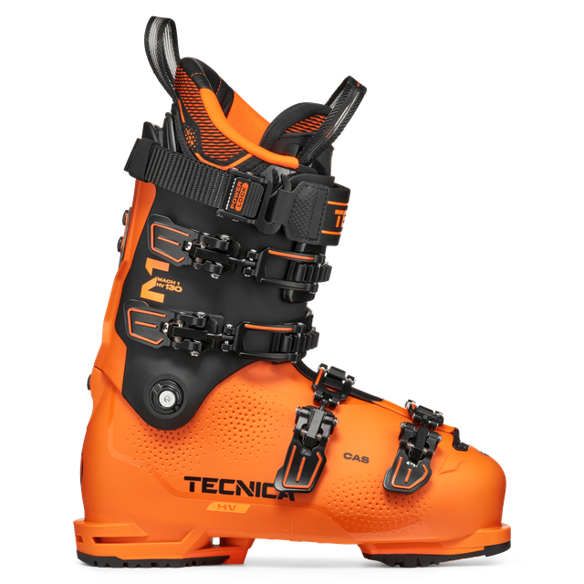 Tecnica Mach 1 HV 130 2027