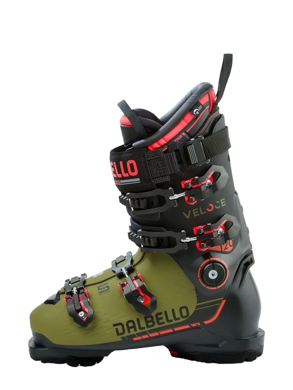 Dalbello Veloce 120 MV 2026