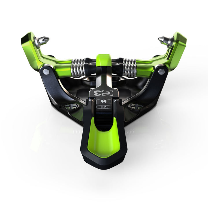 G3 Zed 12 (no brake  / leash)
