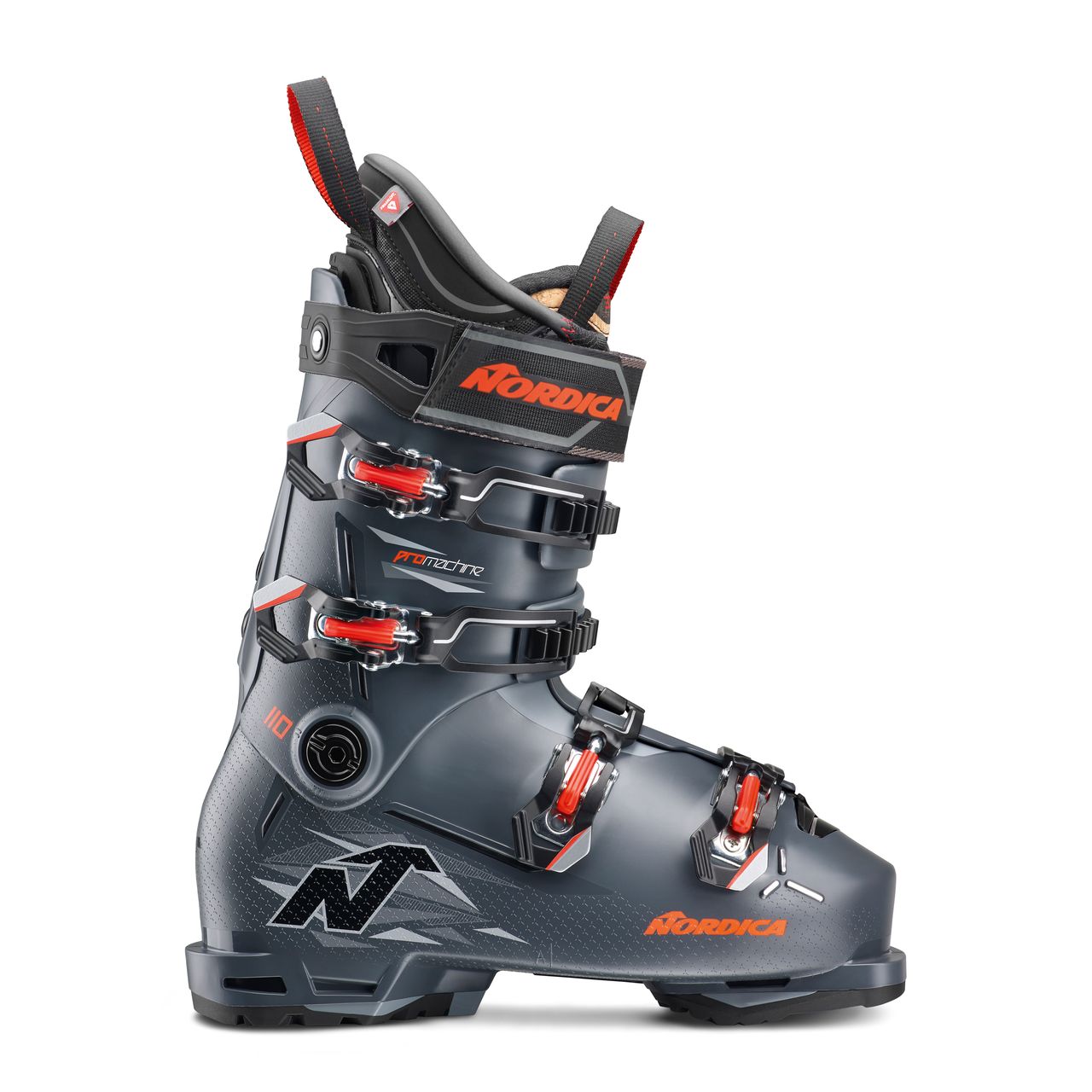 Nordica Promachine 3 110 2027